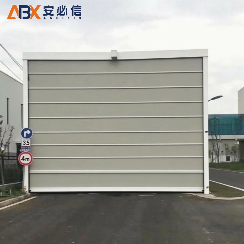 荆门市海绵门封
