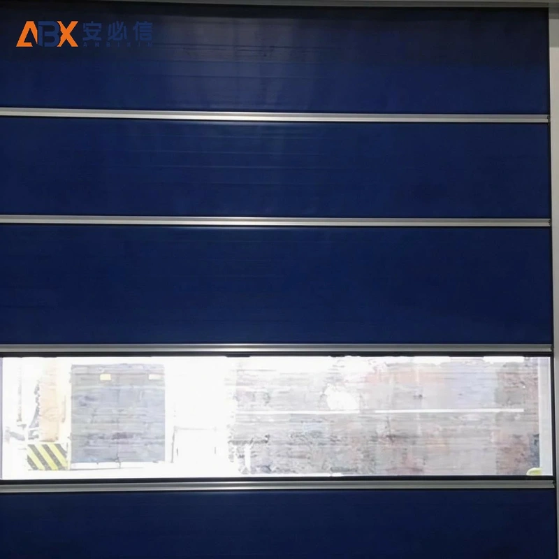 荆门市快速门