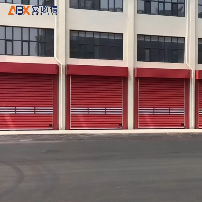 荆门市PVC高速门